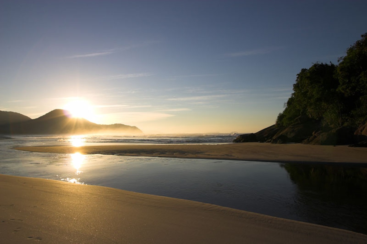 Itamambuca Eco Resort Ubatuba - SP