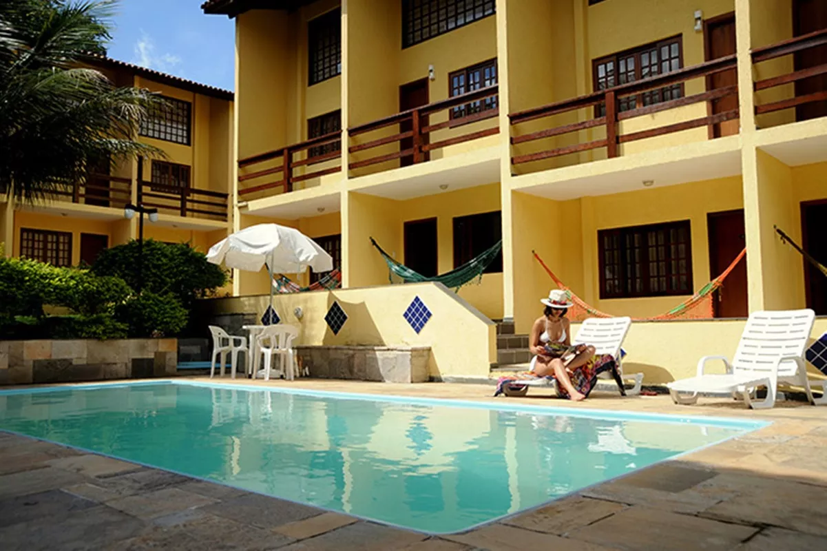 Hotel da Ilha Ilhabela