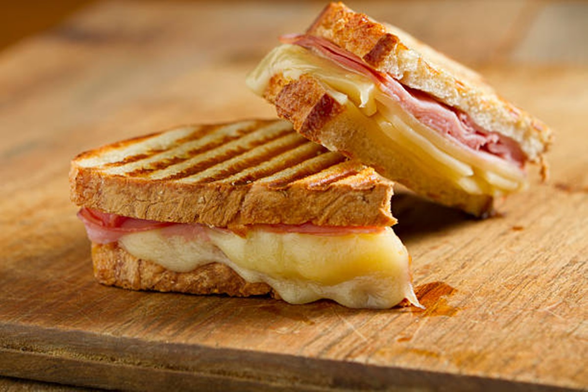 Ciabatta Lanches Botucatu