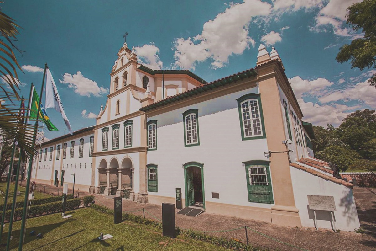 Museu de Arte Sacra de Iguape