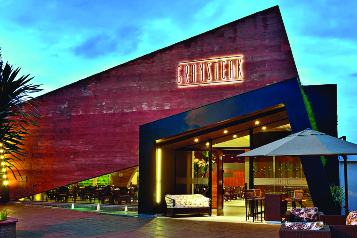 Gran Steak Ribeirão Preto - SP