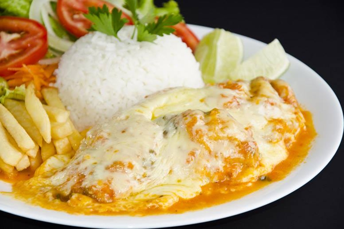 Pesqueiro e Restaurante Nenê Oliani Socorro - SP