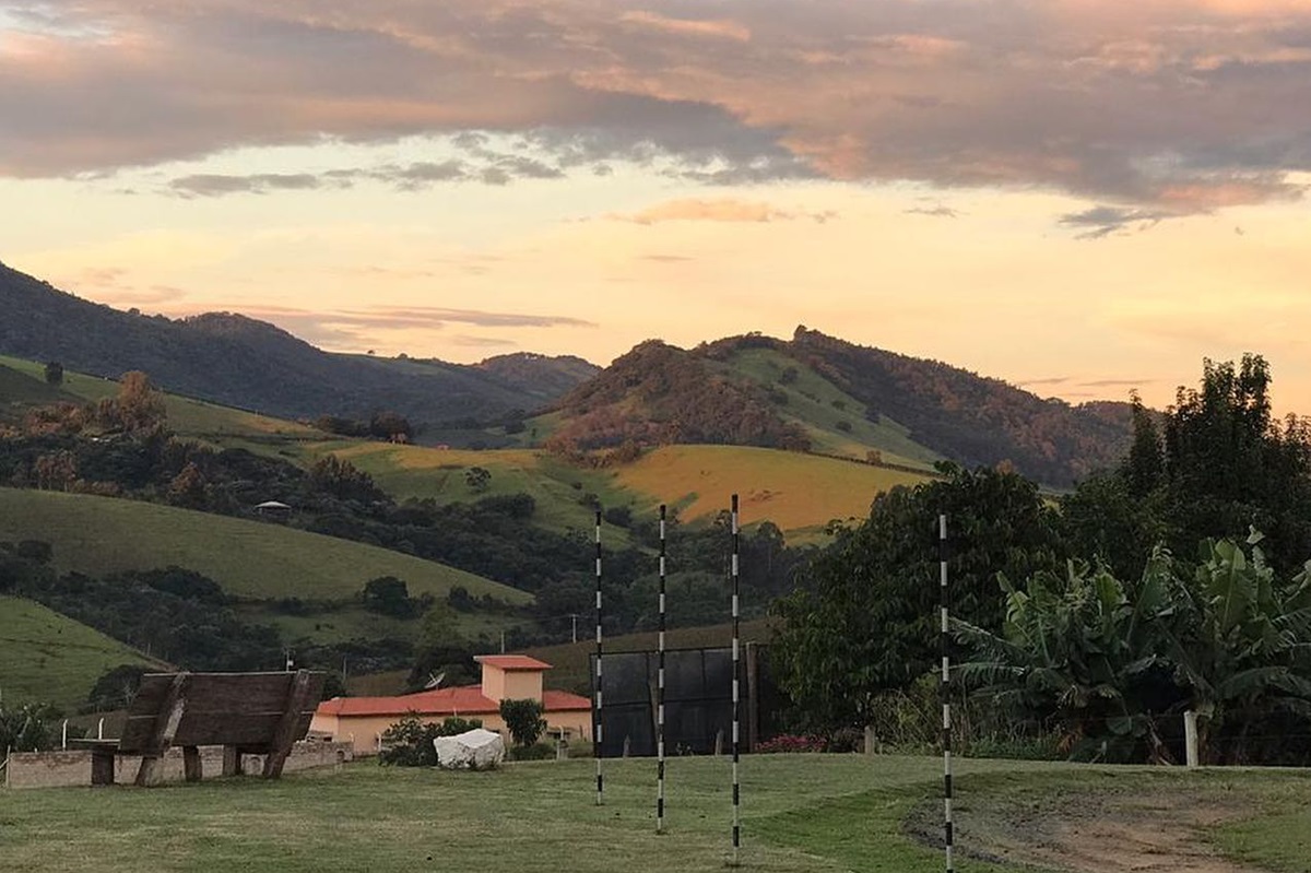 Pousada Vista Linda Socorro - SP