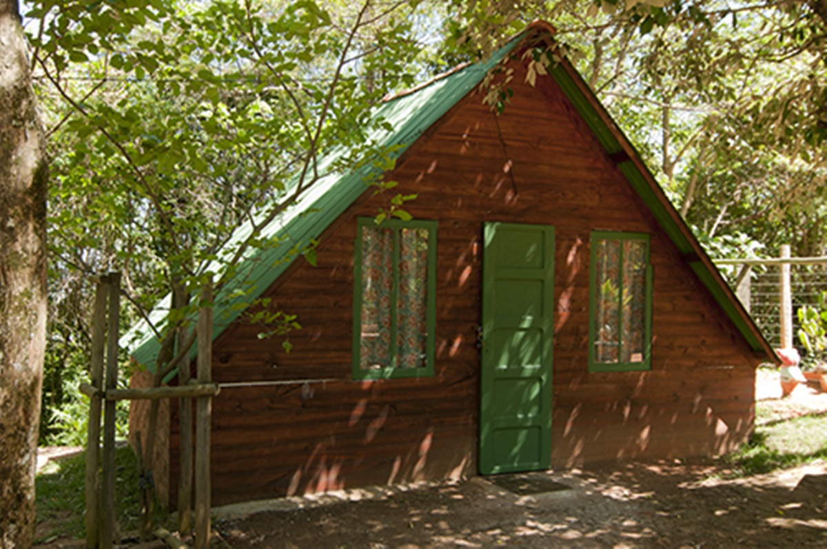 Soft Camping Pedra Bela Vista Socorro - SP