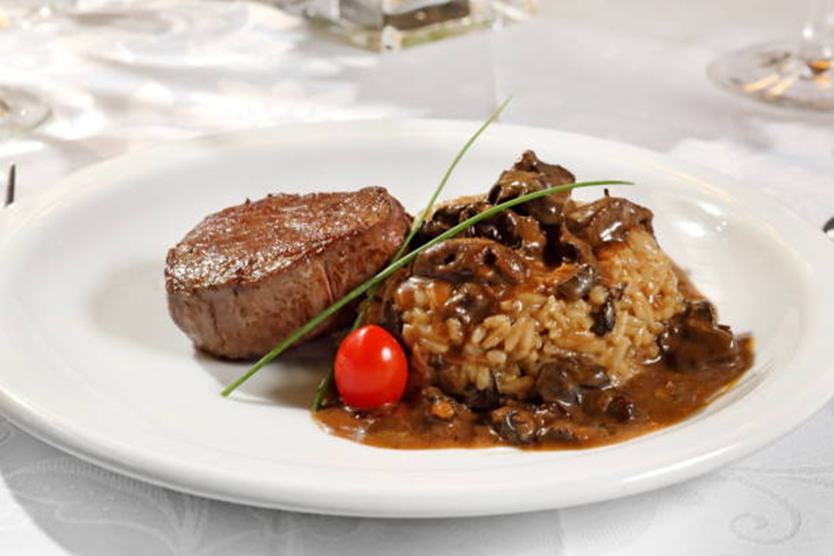 Restaurante Família Menegon Itupeva