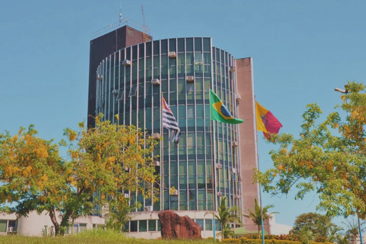 Prefeitura Municipal de Mogi Guaçu - SP