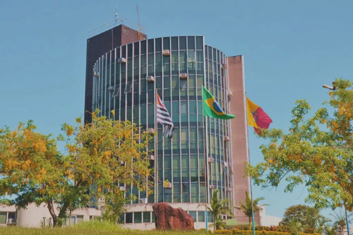 Prefeitura Municipal de Mogi Guaçu