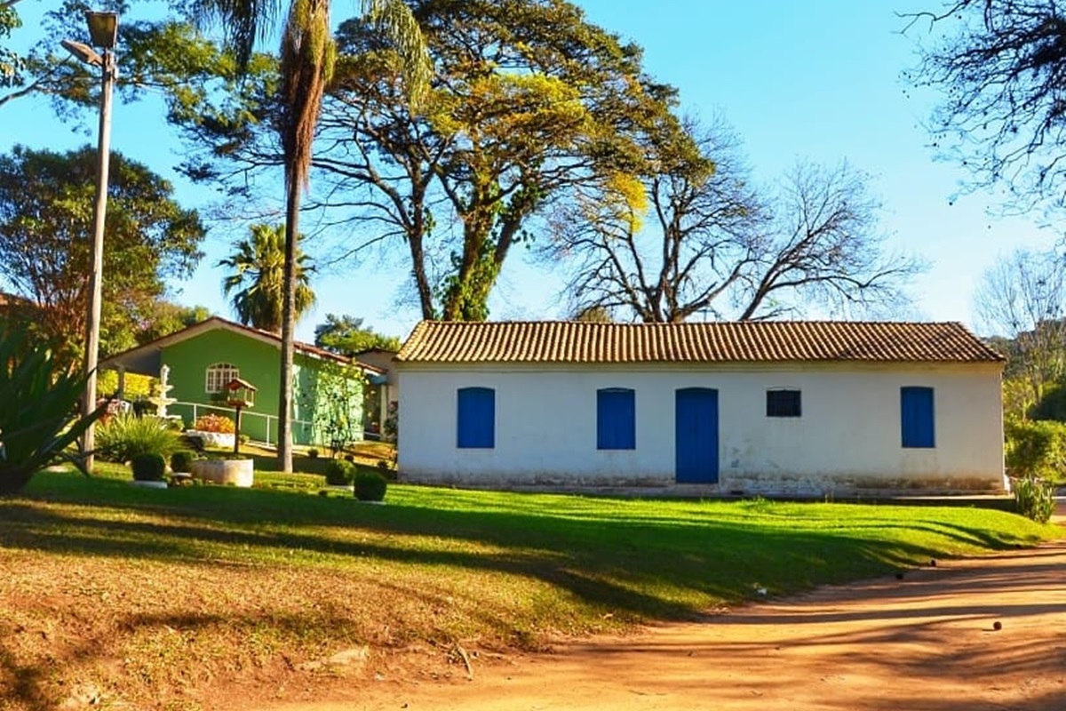 Alambique Ferrara Jarinu - SP