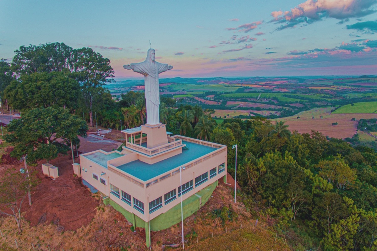 Prefeitura Municipal de Santa Rita do Passa Quatro - SP