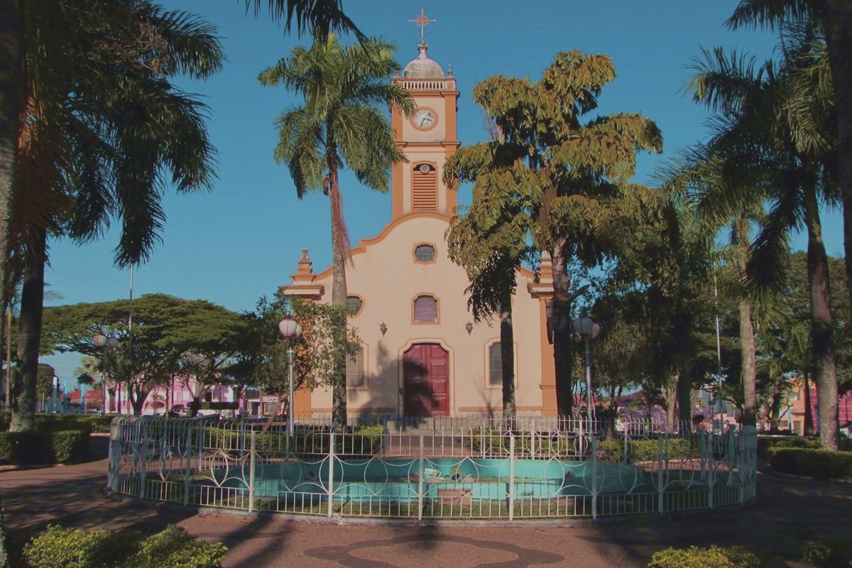 Prefeitura Municipal de Pedregulho - SP