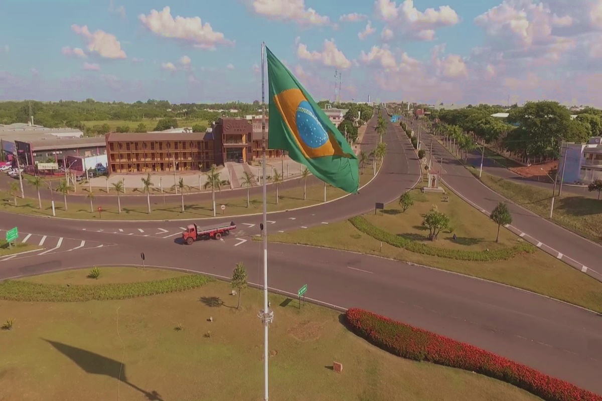 Prefeitura Municipal de Junqueirópolis - SP