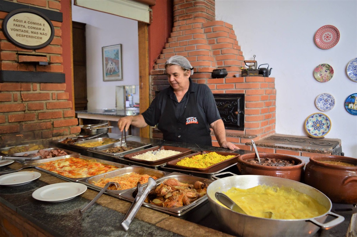 Chácara Alvorada Louveira