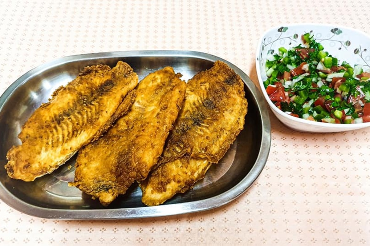 Restaurante Vôlival Morungaba