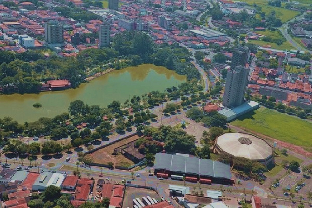 Prefeitura Municipal de Araras - SP
