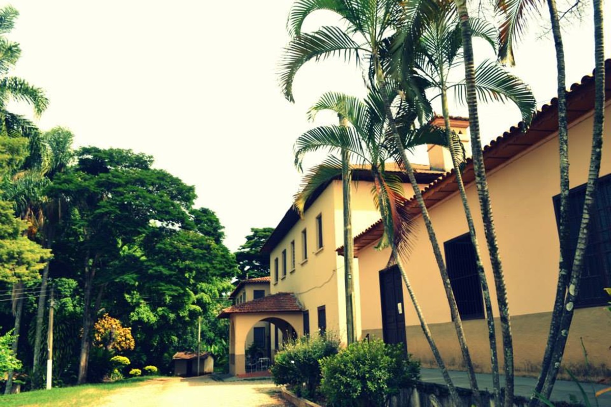 Lar São Joaquim Valinhos - SP