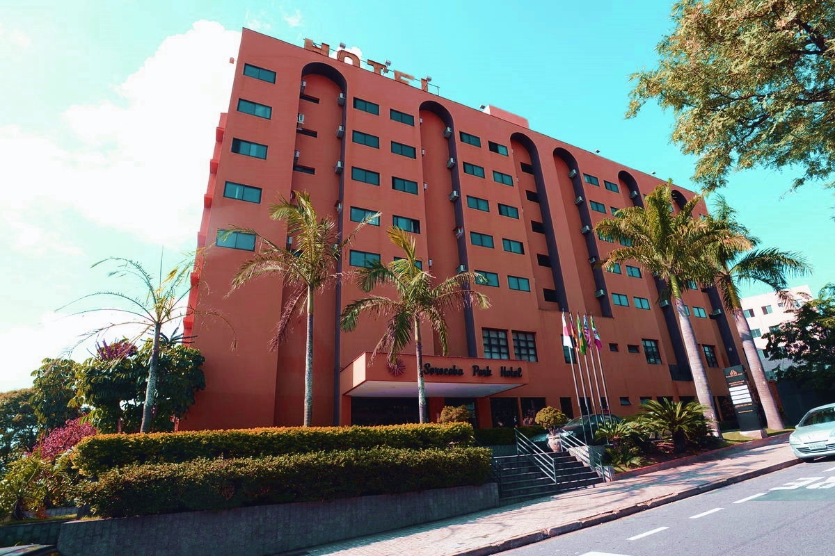 Sorocaba Park Hotel - SP