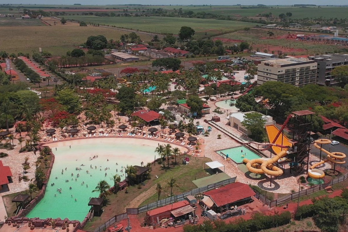 Prefeitura Municipal de Barretos - SP