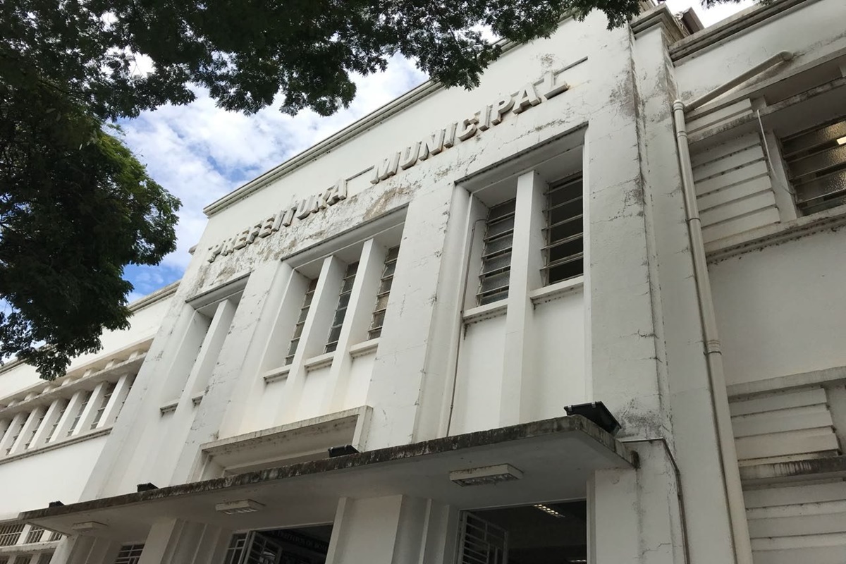 Prefeitura Municipal de Botucatu - SP