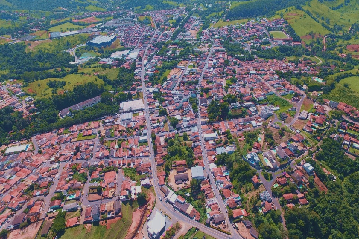 Prefeitura Municipal da Estância Climática de Morungaba - SP