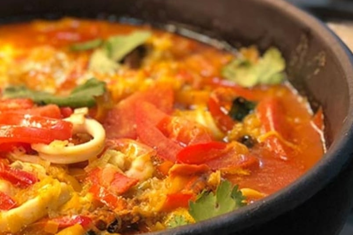 Oito Gastrobar Itupeva