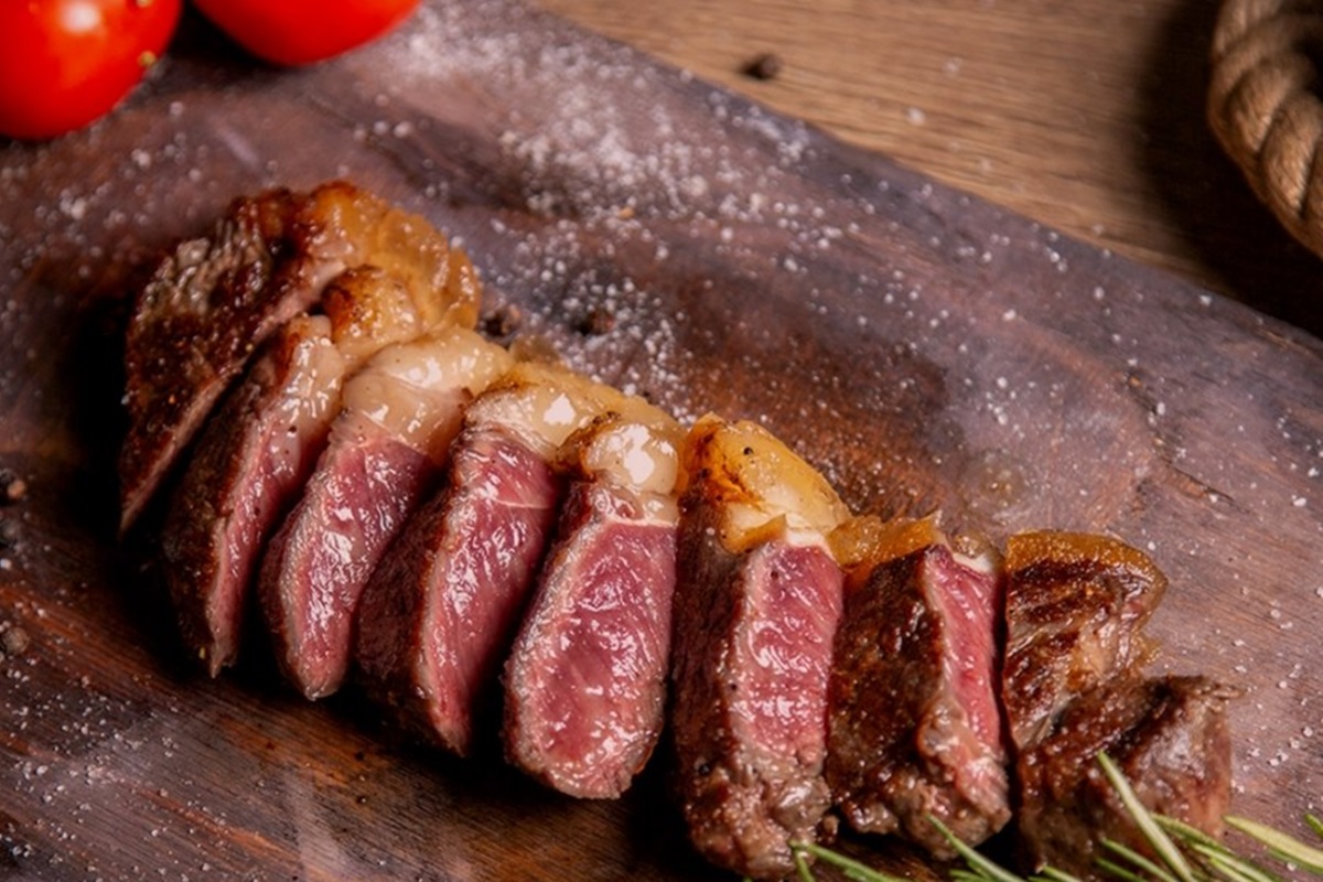 Cabana Grill Itupeva