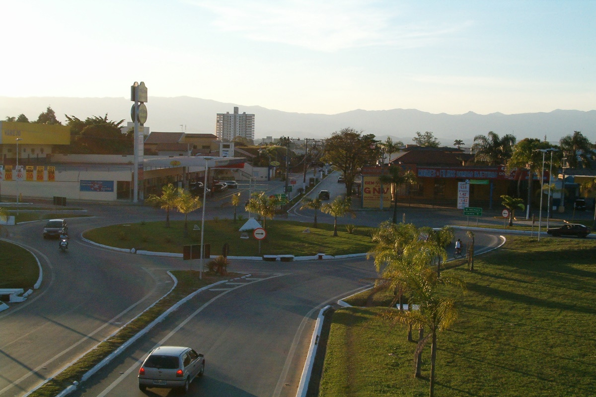 Prefeitura Municipal de Lorena - SP