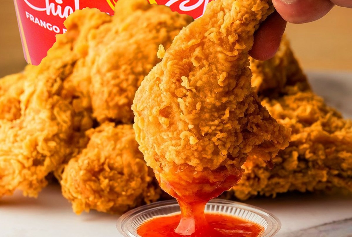 Chicken Chic Adamantina