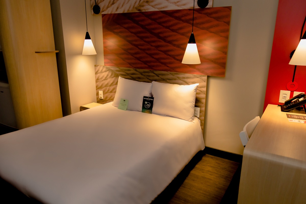 Hotel Ibis Lorena - SP