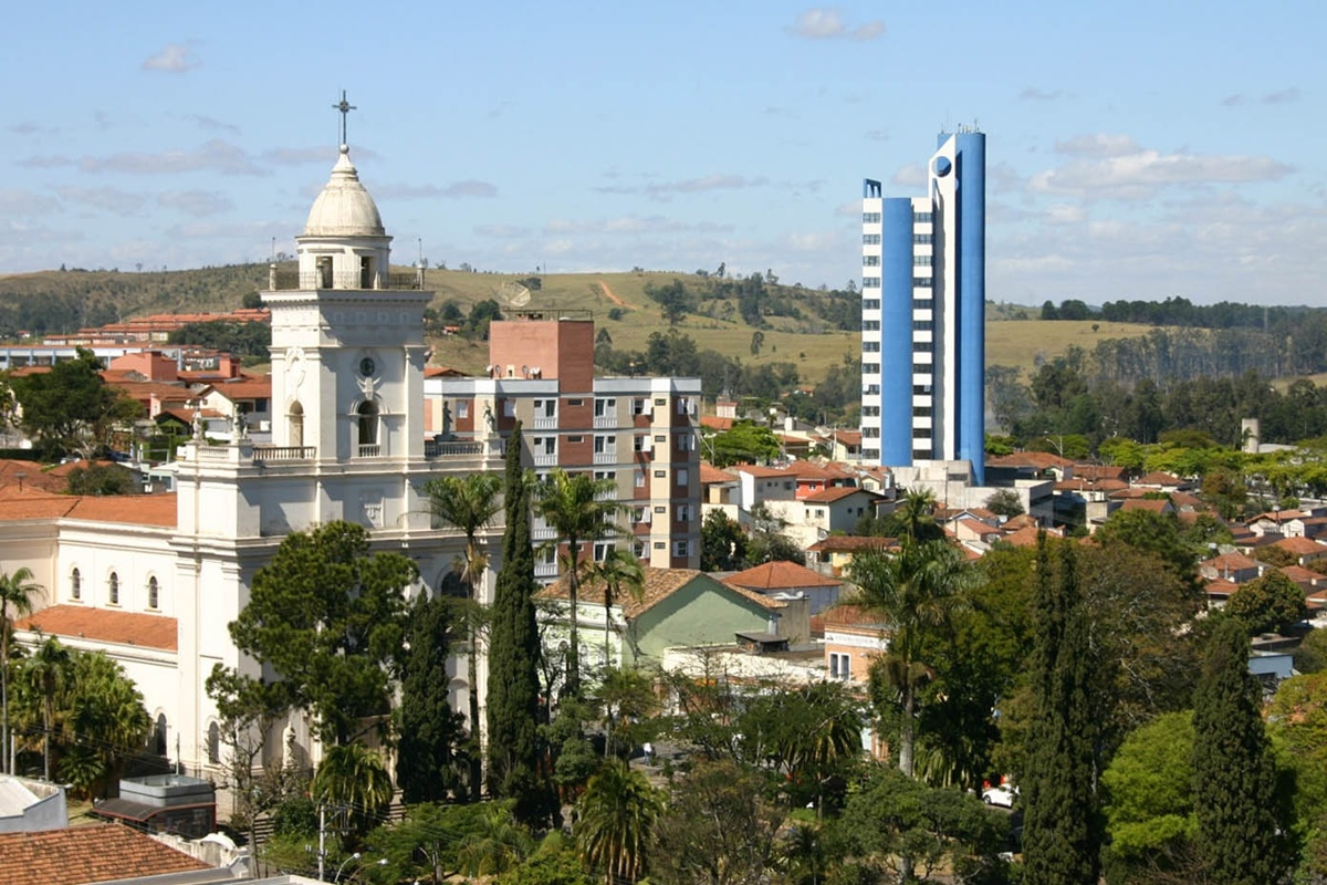 Prefeitura do Município de Itatiba - SP