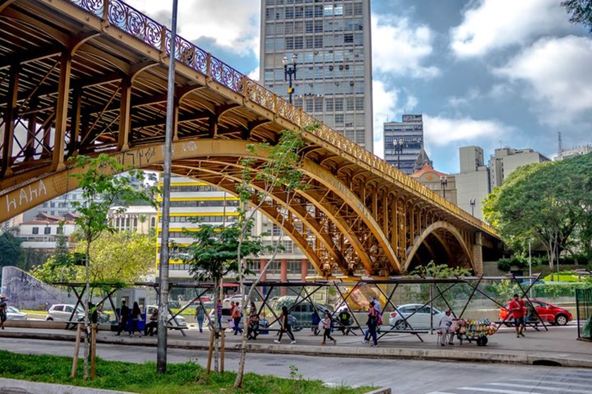 Hotel São Paulo Inn - SP