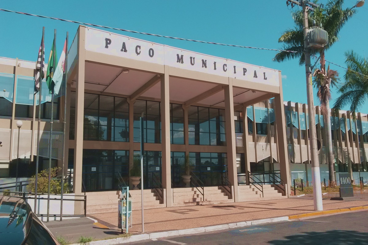 Prefeitura Municipal de Penápolis - SP