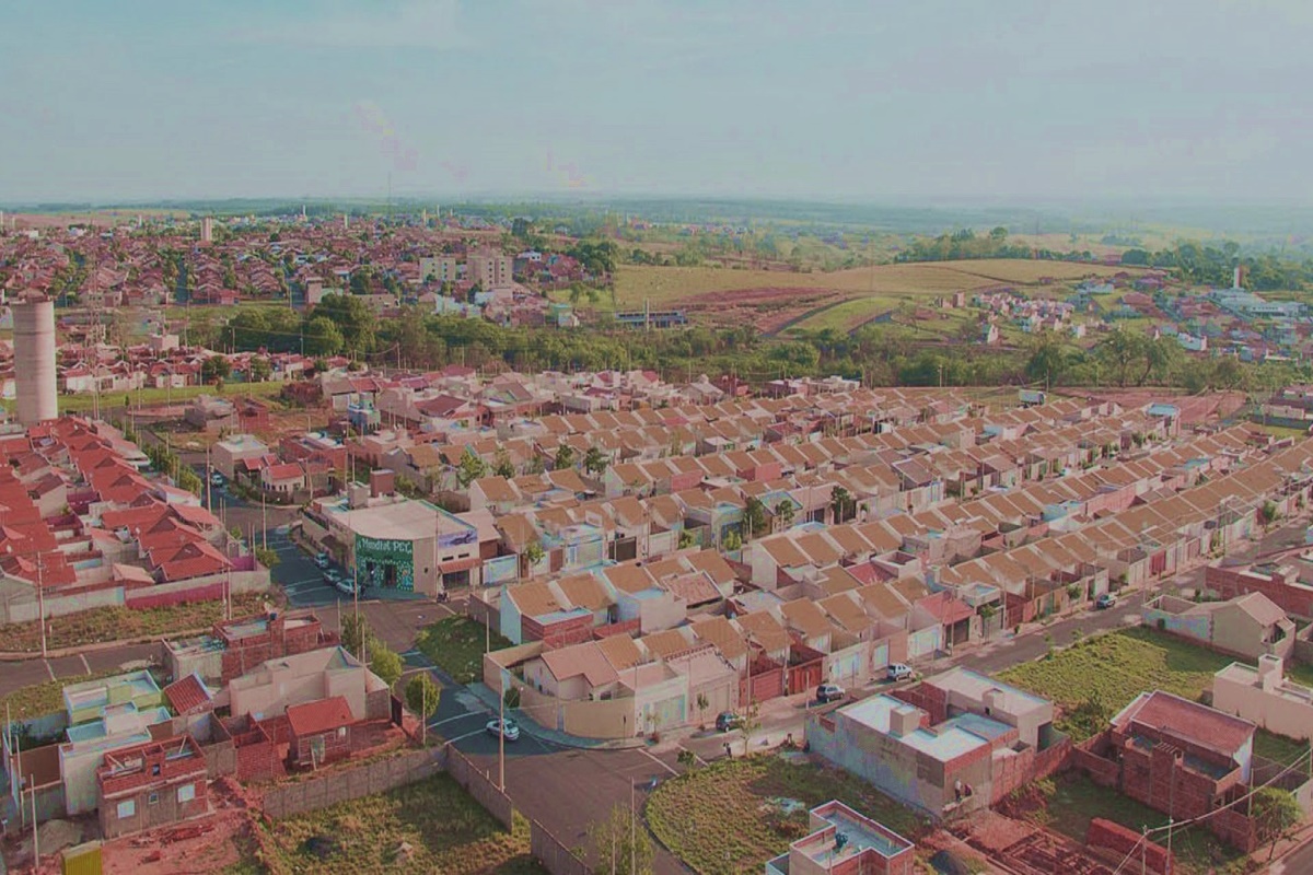 Prefeitura Municipal de Bady Bassitt - SP