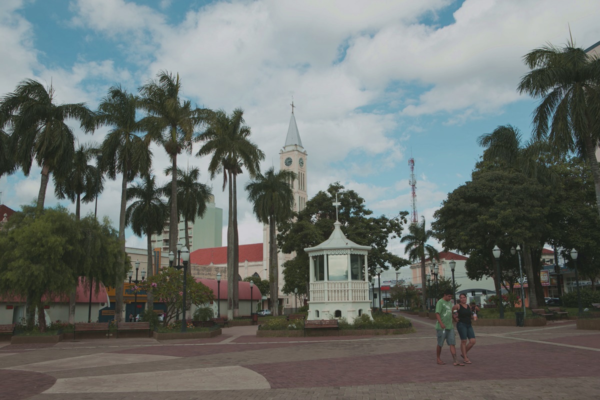 Prefeitura Municipal de Birigui - SP