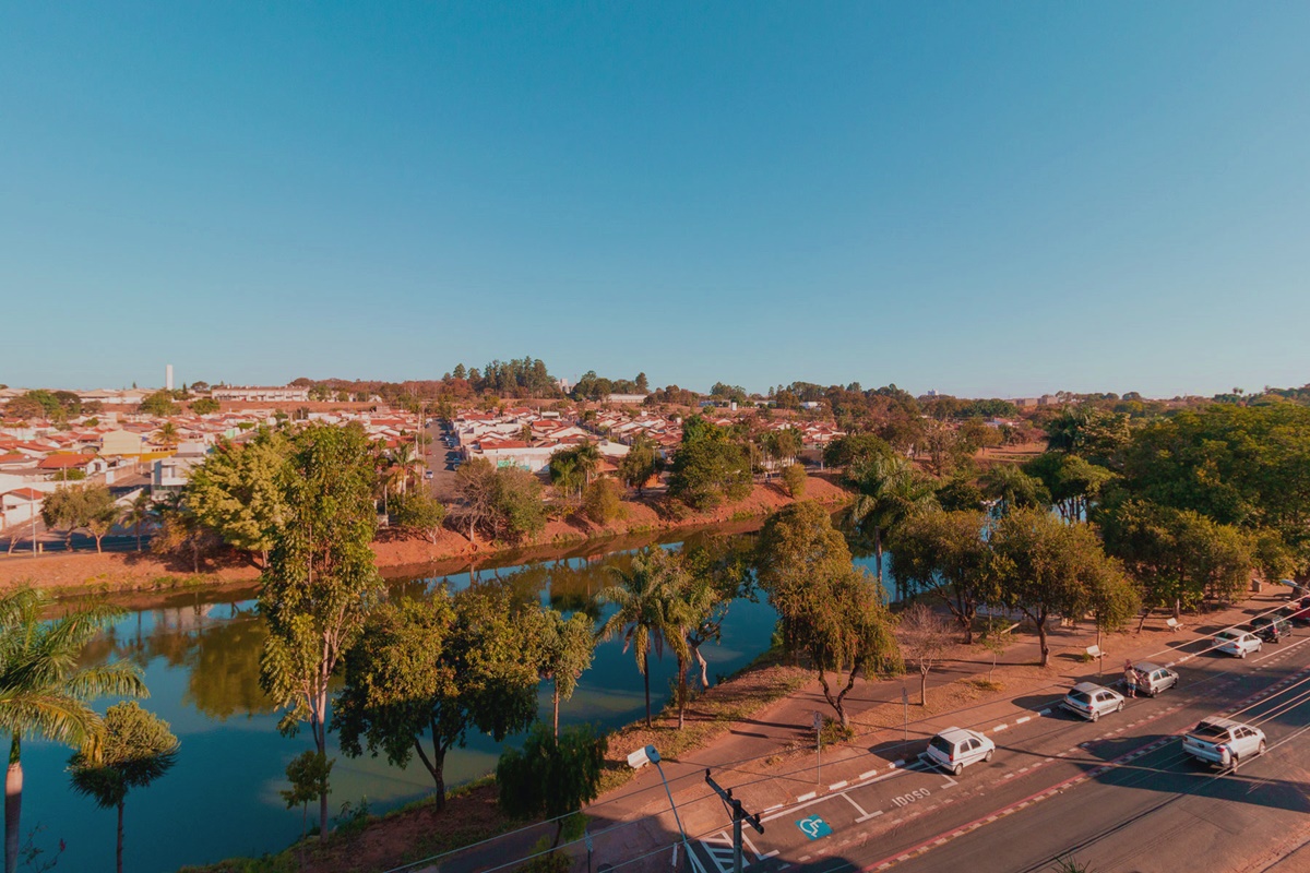 Prefeitura Municipal de Mogi Mirim - SP