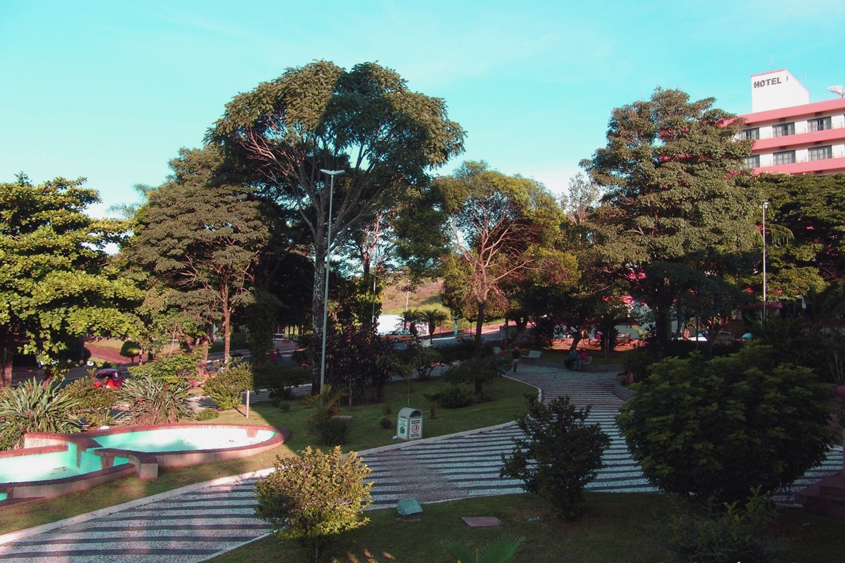 Prefeitura Municipal de Águas de Santa Bárbara - SP