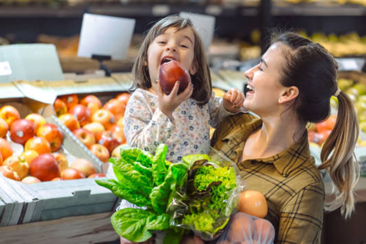 Supermercados em Aguaí - SP
