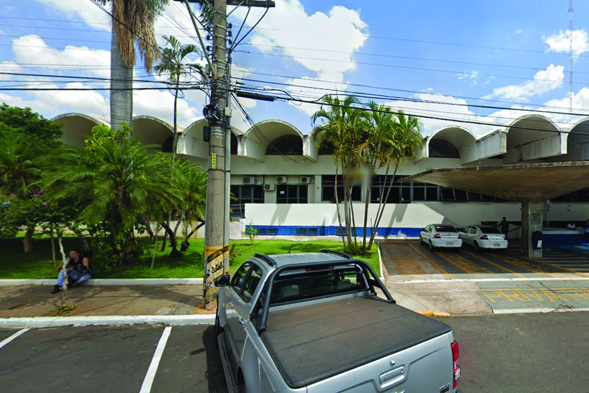 Prefeitura Municipal de Araçatuba - SP