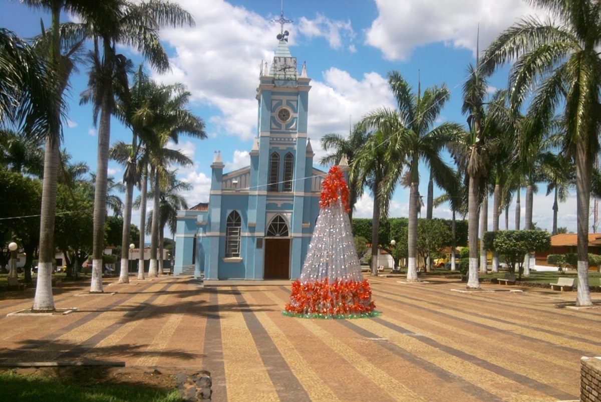 Prefeitura de Altair - SP