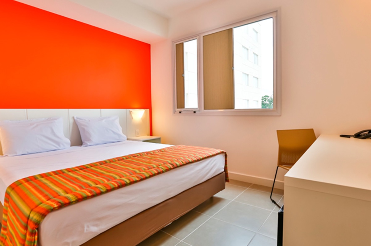 Sleep Inn Hotel Jacareí - SP