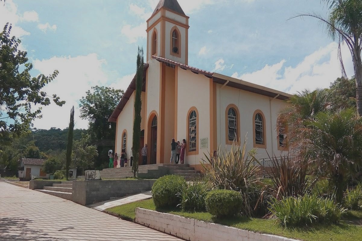 Prefeitura Municipal de Barra do Chapéu - SP