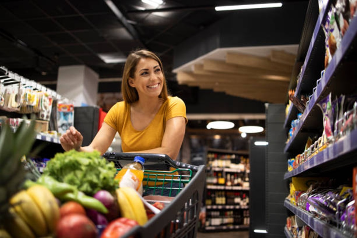 Supermercados em Alambari - SP
