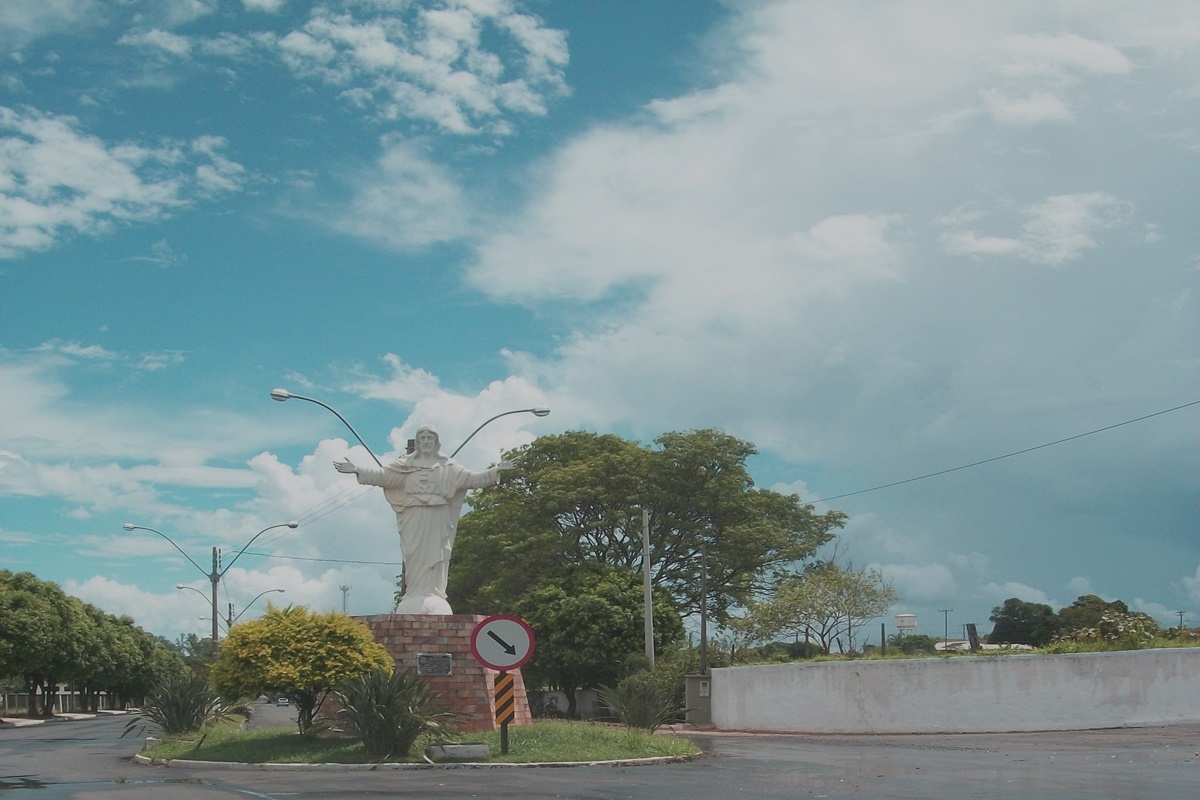 Prefeitura Municipal de Bento de Abreu - SP