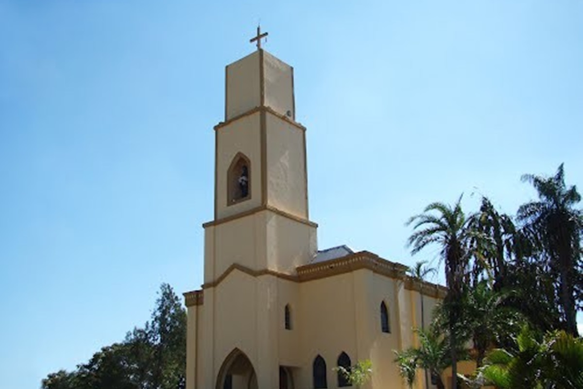 Prefeitura Municipal de Alfredo Marcondes - SP