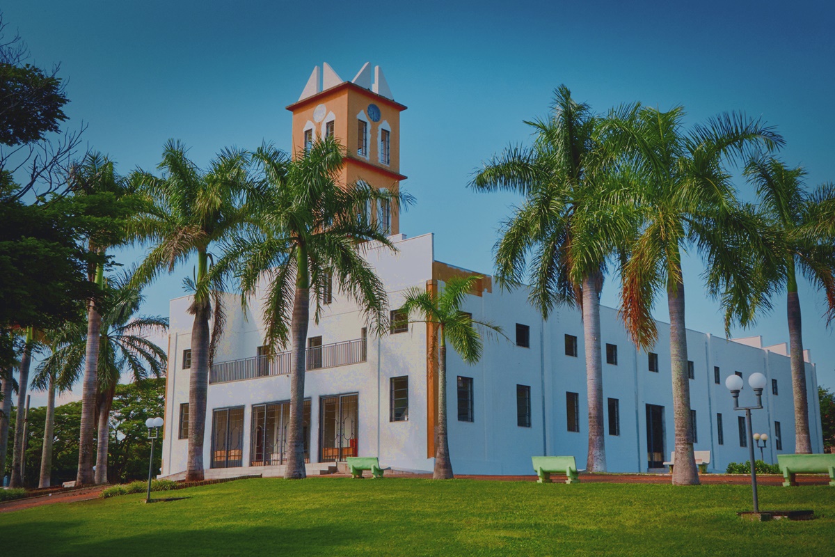 Prefeitura Municipal de Buritizal - SP