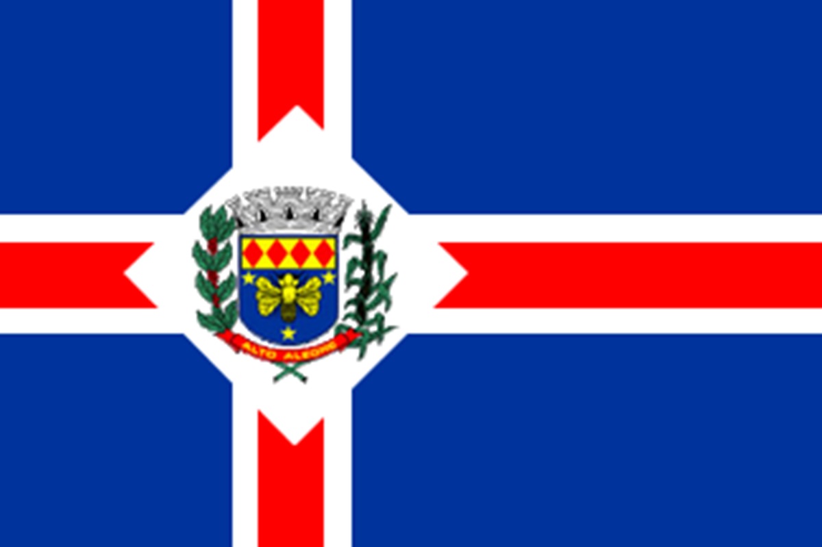 Prefeitura Municipal de Alto Alegre - SP