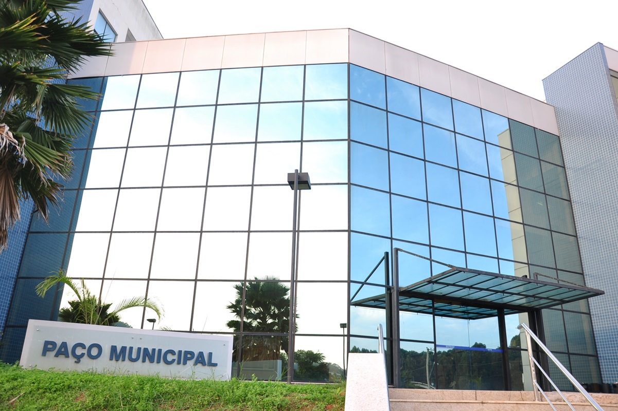 Prefeitura Municipal de Alumínio - SP