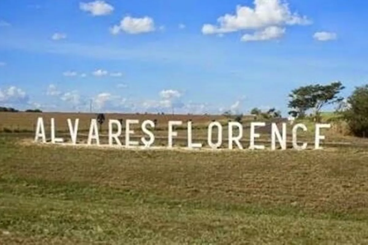 Prefeitura Municipal de Alvares Florence