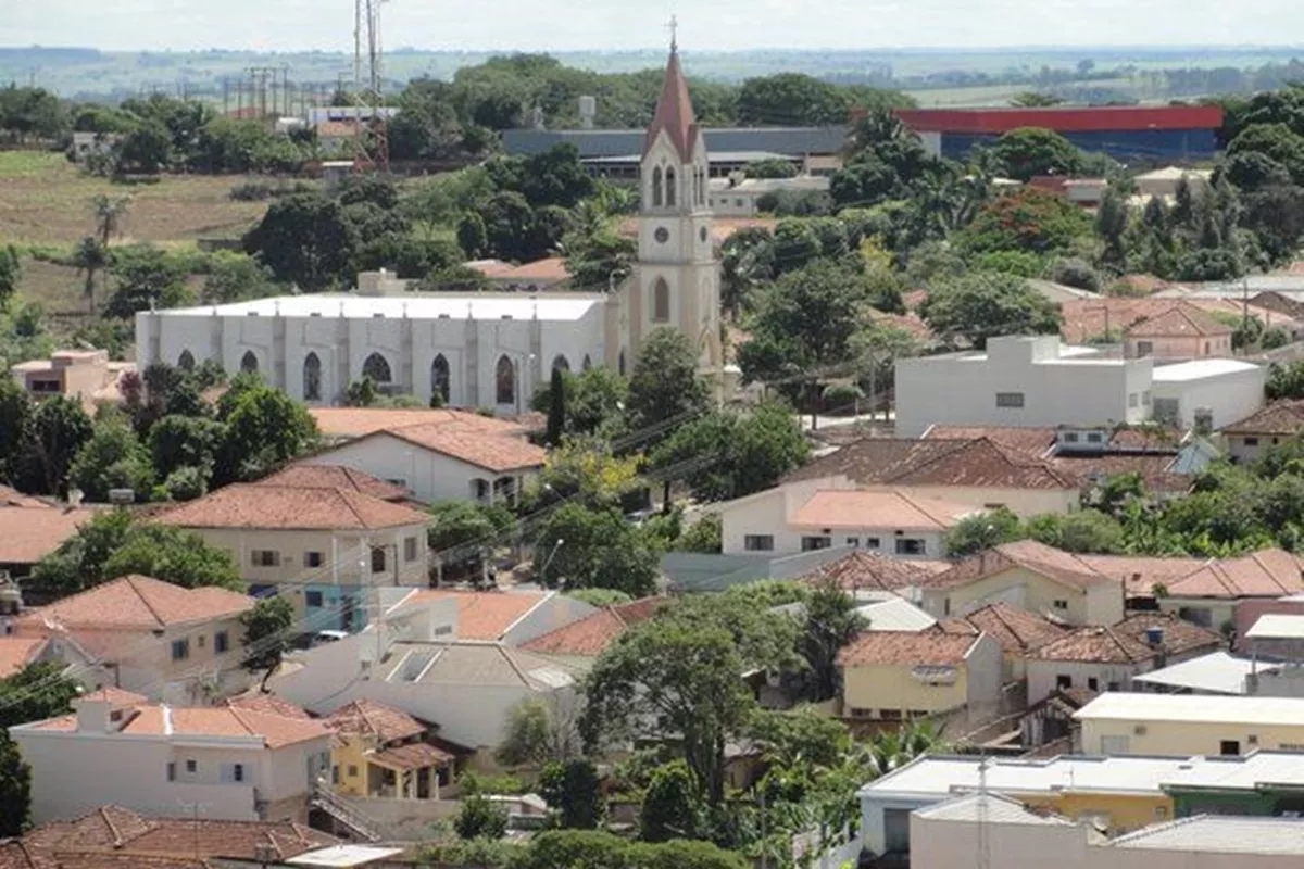 Prefeitura Municipal de Alvares Machado