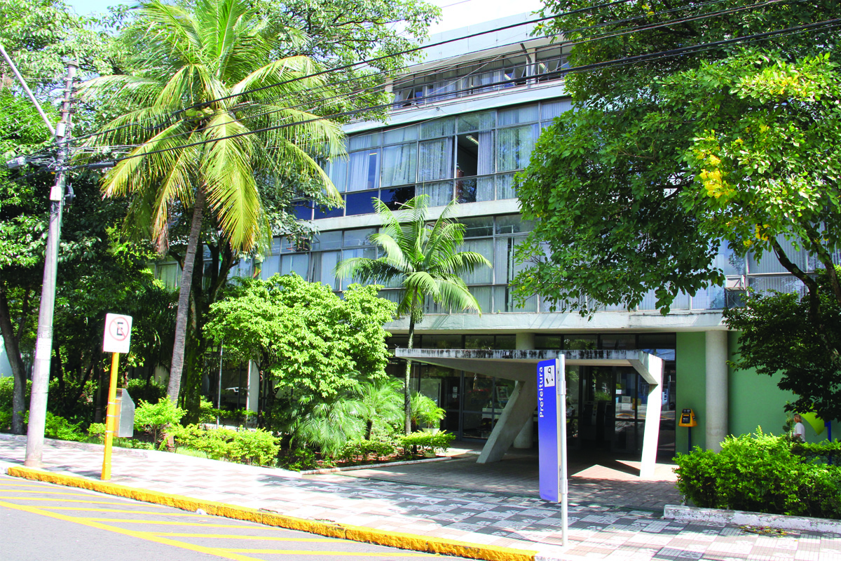 Prefeitura Municipal de Bauru - SP