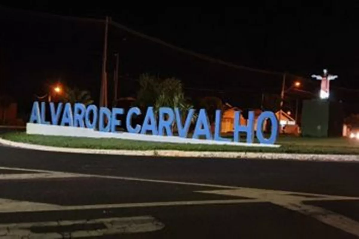 Prefeitura Municipal de Álvaro de Carvalho